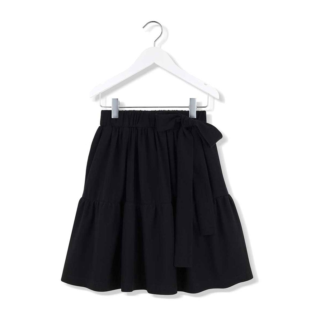Kids on The Moon Moonless Night Cascade Skirt