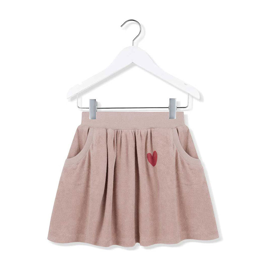 Kids on The Moon Aurora Skirt