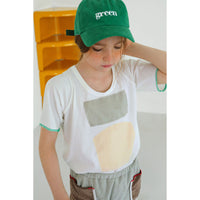 Tambere White Signe Tee