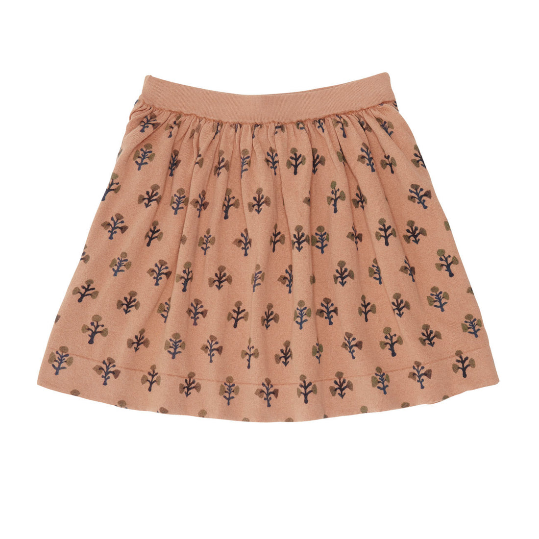 Fub Sandstone Skirt
