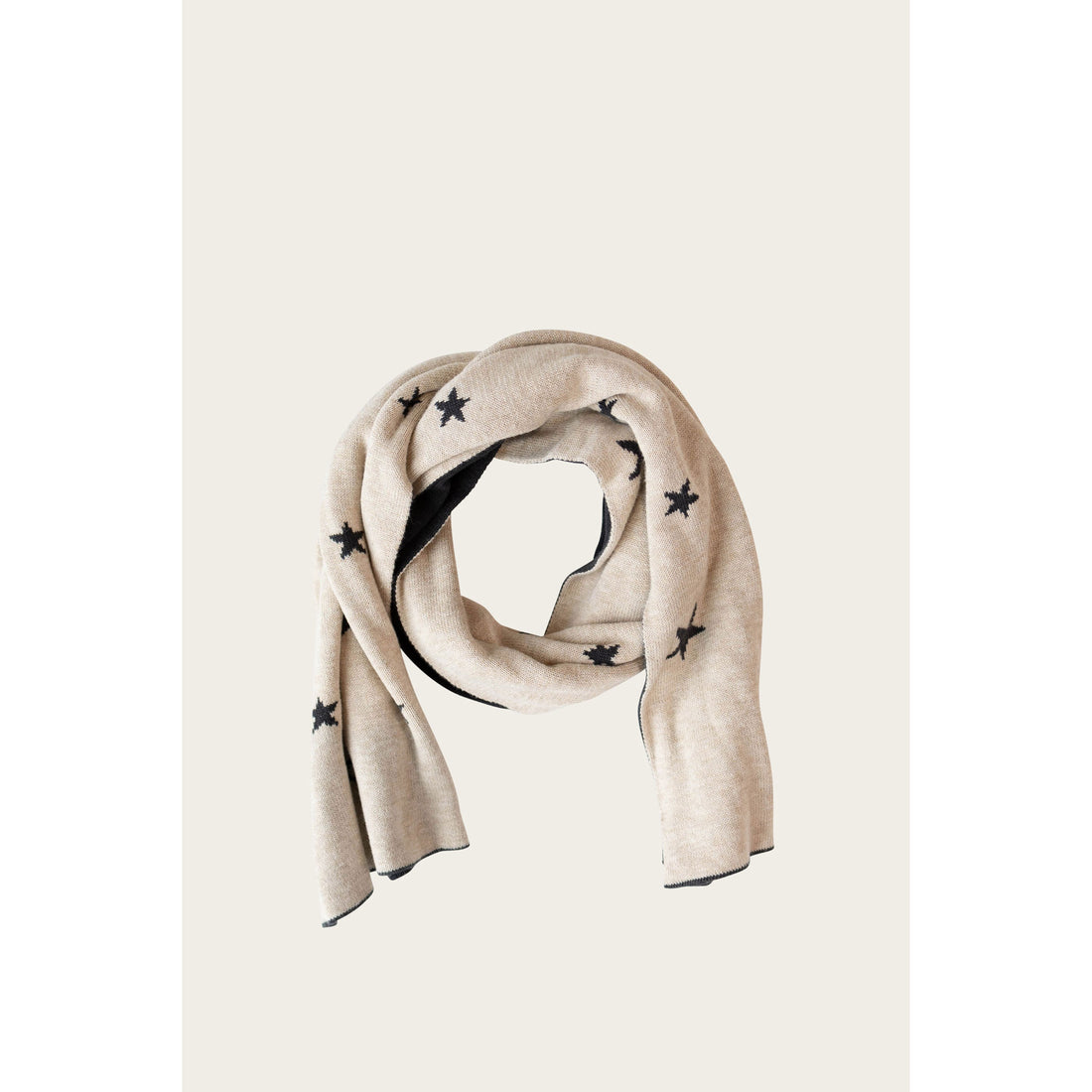 Jamie Kay  Peacock/Wheatmarle Galaxy Scarf