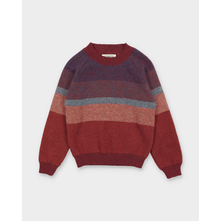 Aymara Wine Gaston Pullover