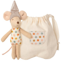 Maileg Tooth Fairy Mouse, Little
