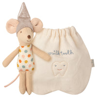 Maileg Tooth Fairy Mouse, Little