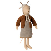 Maileg Medium Mouse, Girl