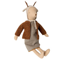 Maileg Medium Mouse, Girl
