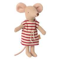 Maileg Big Sister Mouse, In Matchbox