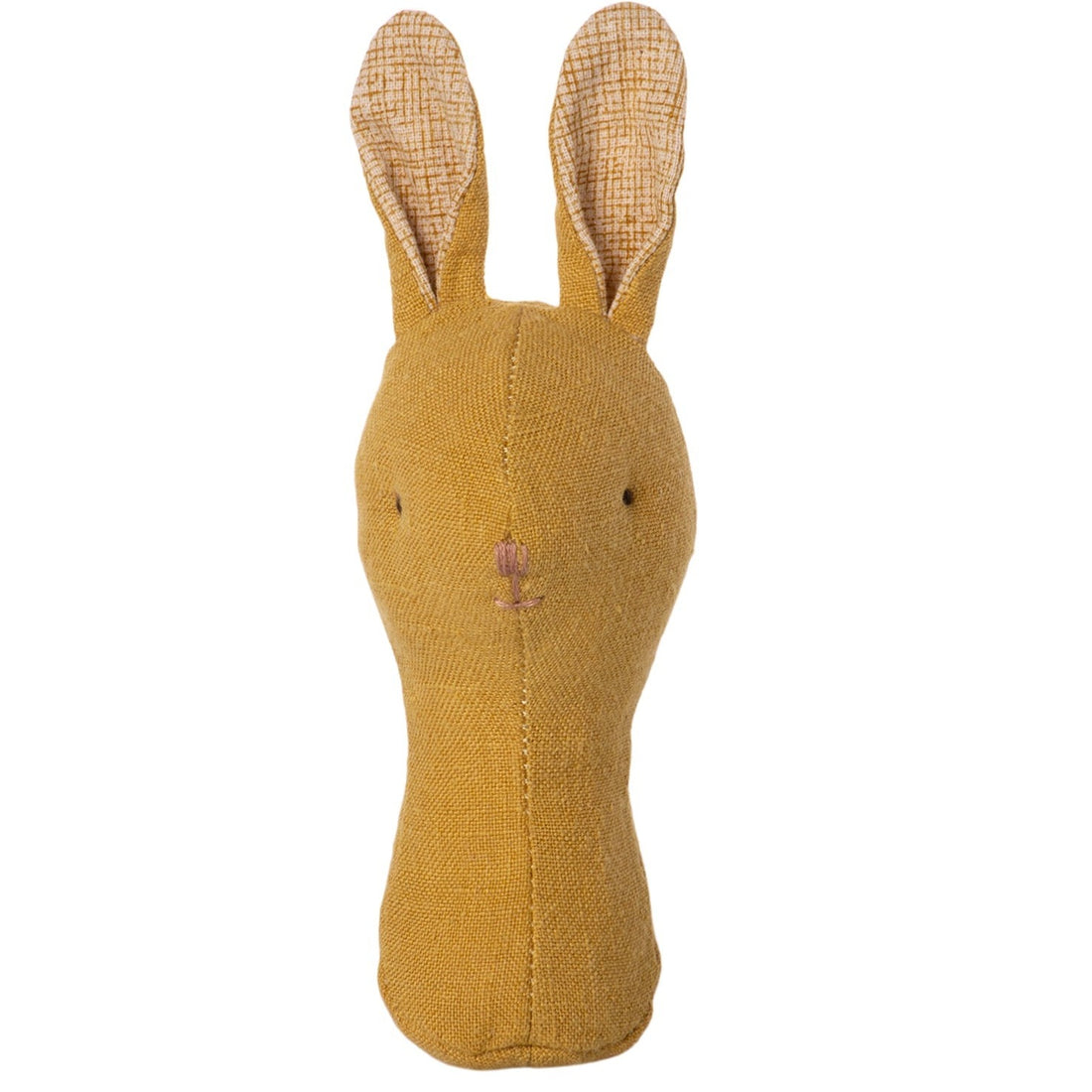 Maileg Lullaby Friends, Bunny Rattle