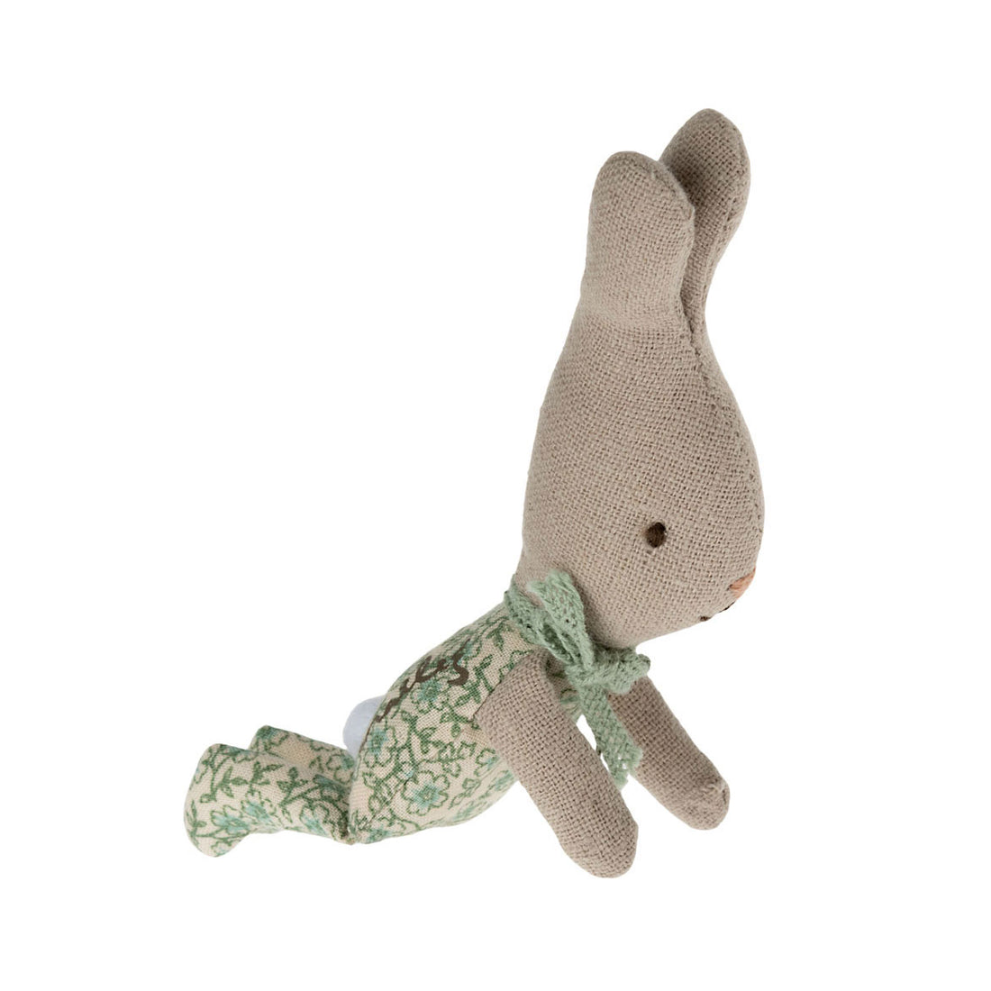Maileg Rabbit, MY - Green