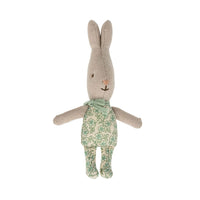 Maileg Rabbit, MY - Green