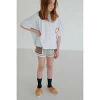 Tambere Melange Nova Tee