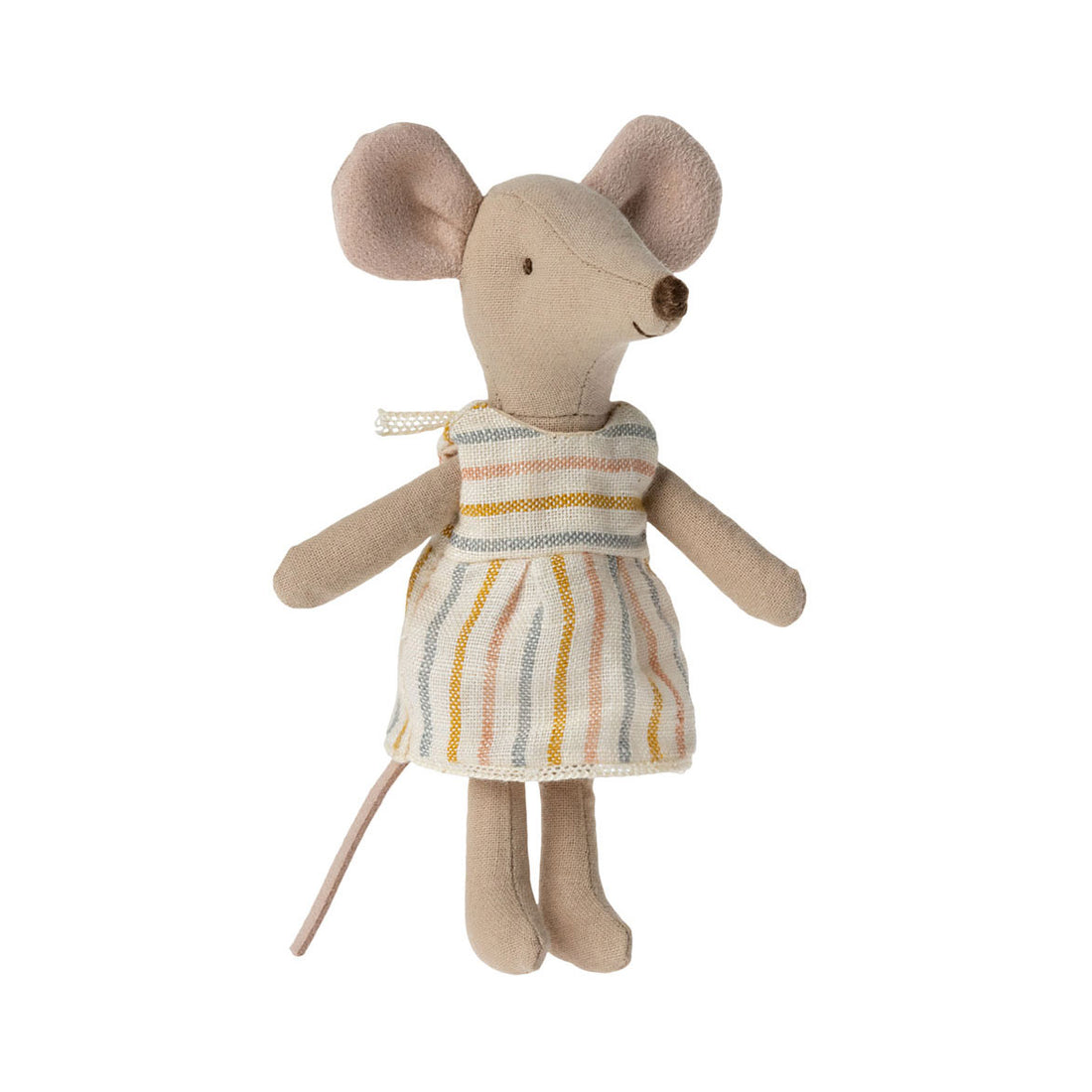 Maileg Big sister mouse in matchbox
