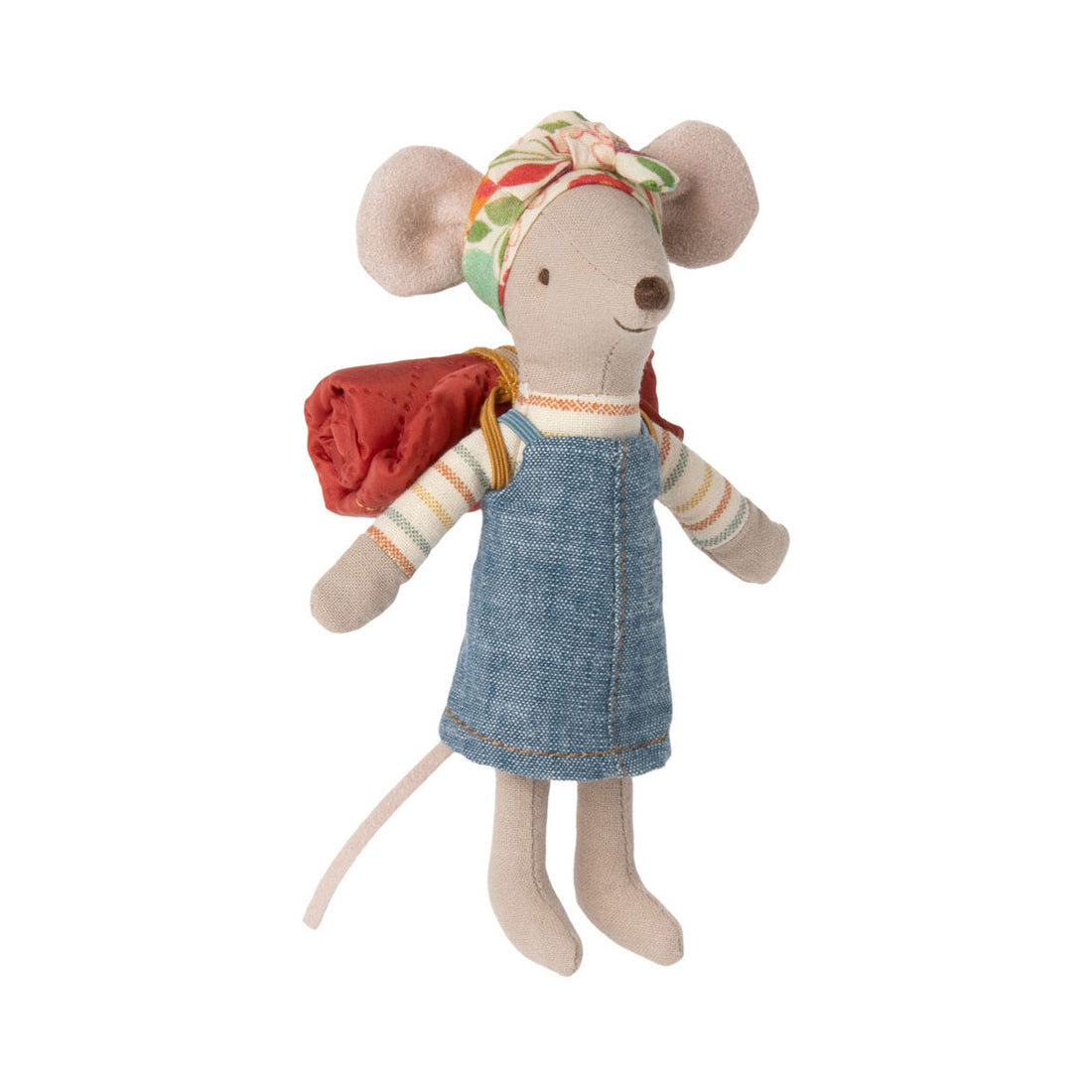Maileg Hiker mouse, Big sister