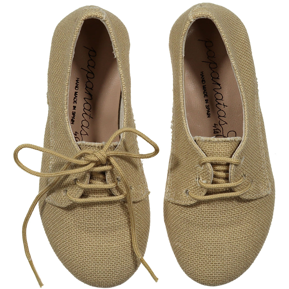 Papan Boys Natural Oxford - Ladida