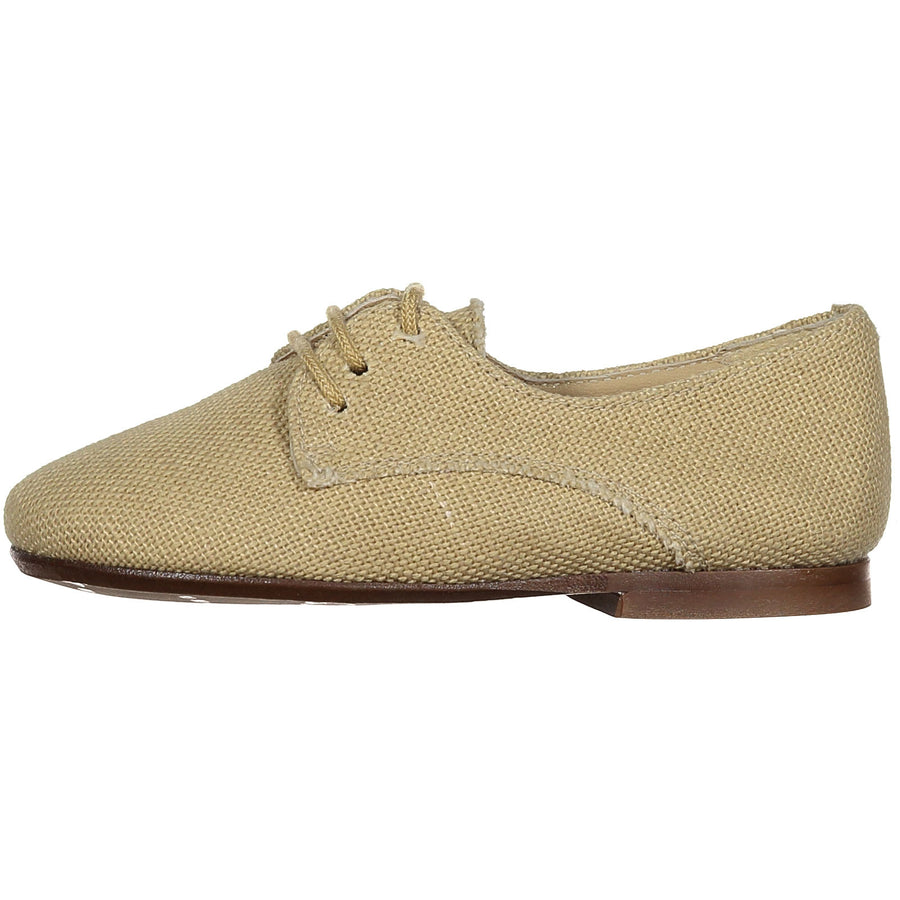 Papan Boys Natural Oxford - Ladida