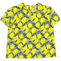 Bonpoint Yellow Tulips YAM Top - Ladida