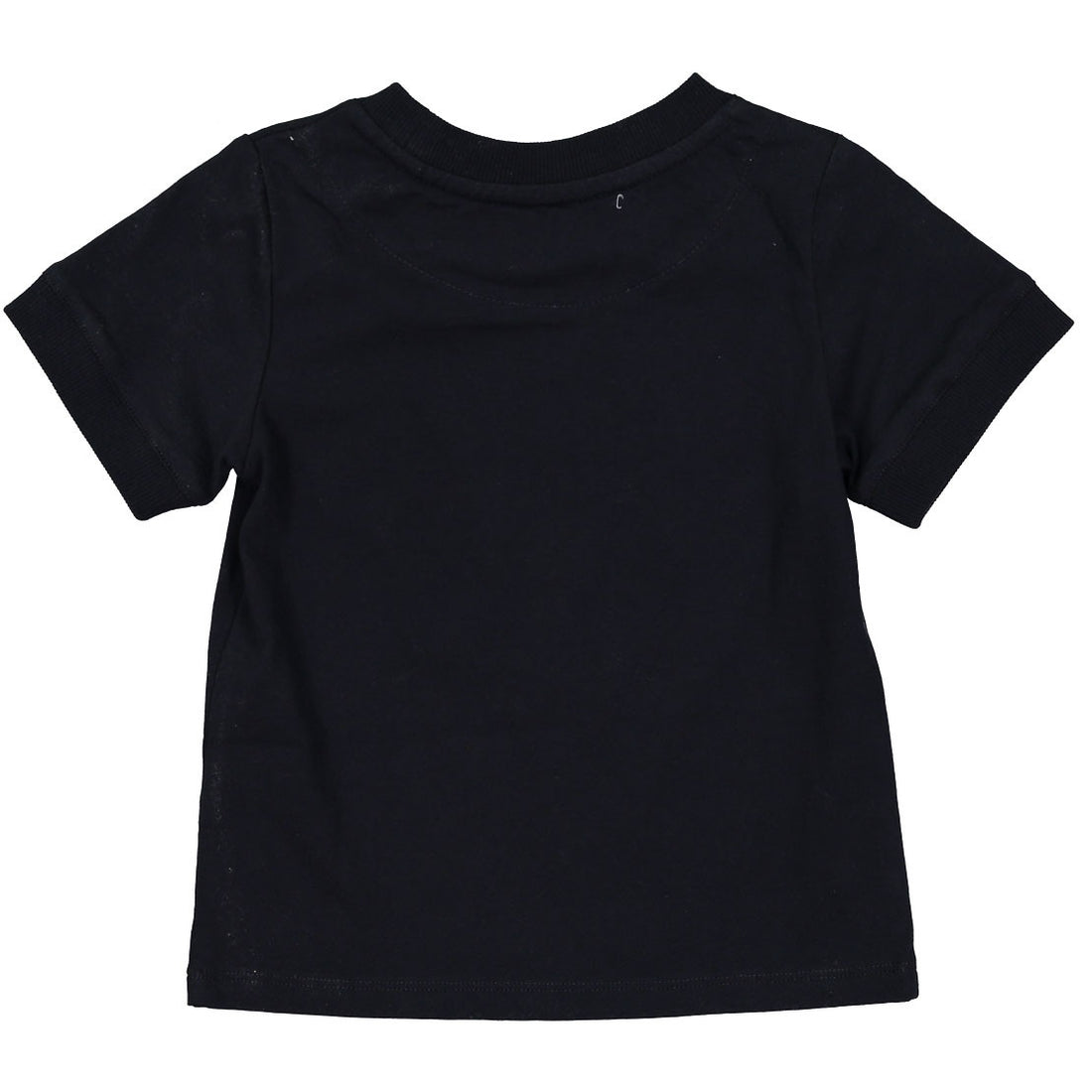 Arch and Line Navy Pockets Tee - Ladida