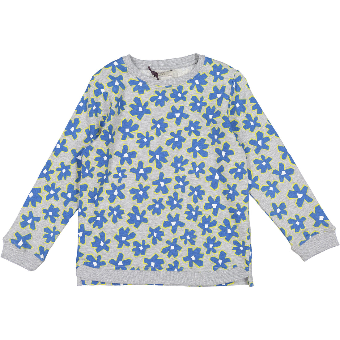 Stella All-Over Daisy Sweatshi - Ladida