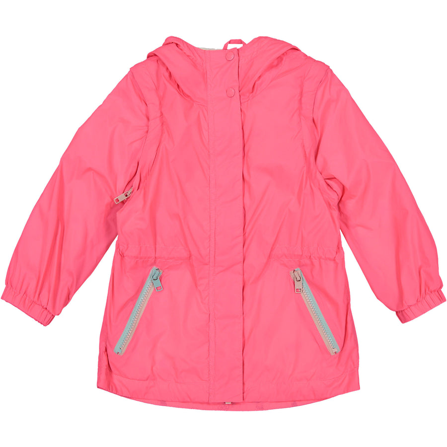 Stella Eve Hooded Jacket - Ladida