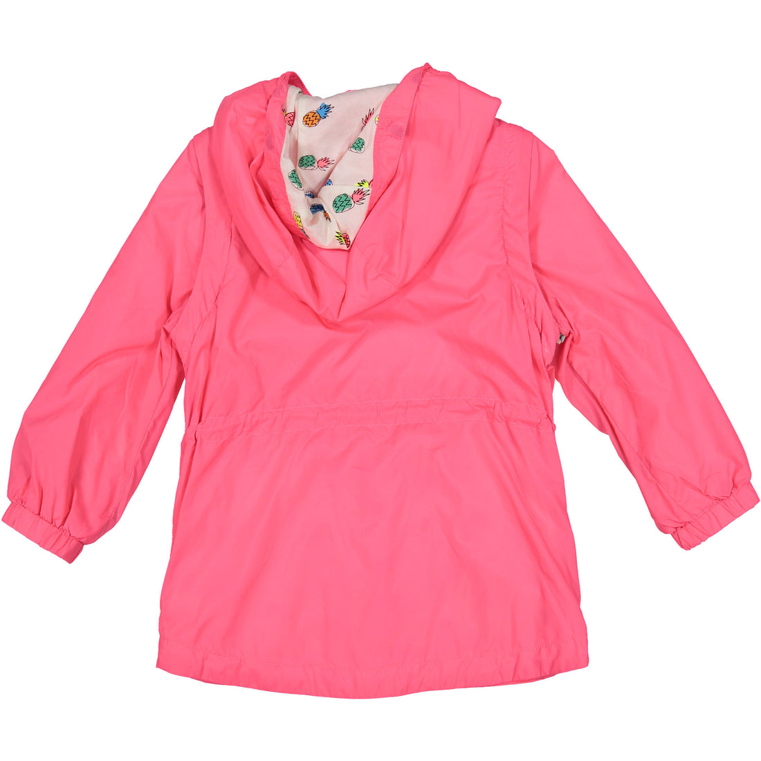 Stella Eve Hooded Jacket - Ladida