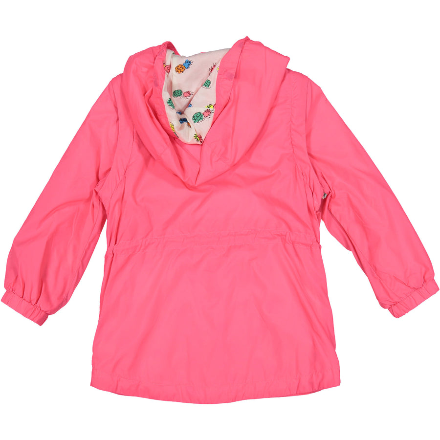 Stella Eve Hooded Jacket - Ladida