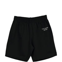Beau Loves Black Grand Voyage Shorts