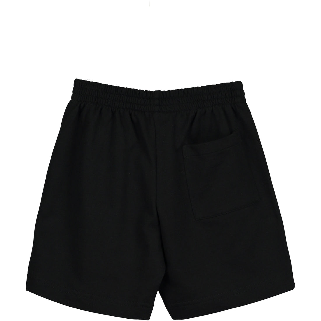 Beau Loves Black Grand Voyage Shorts