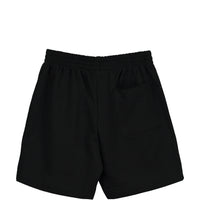 Beau Loves Black Grand Voyage Shorts