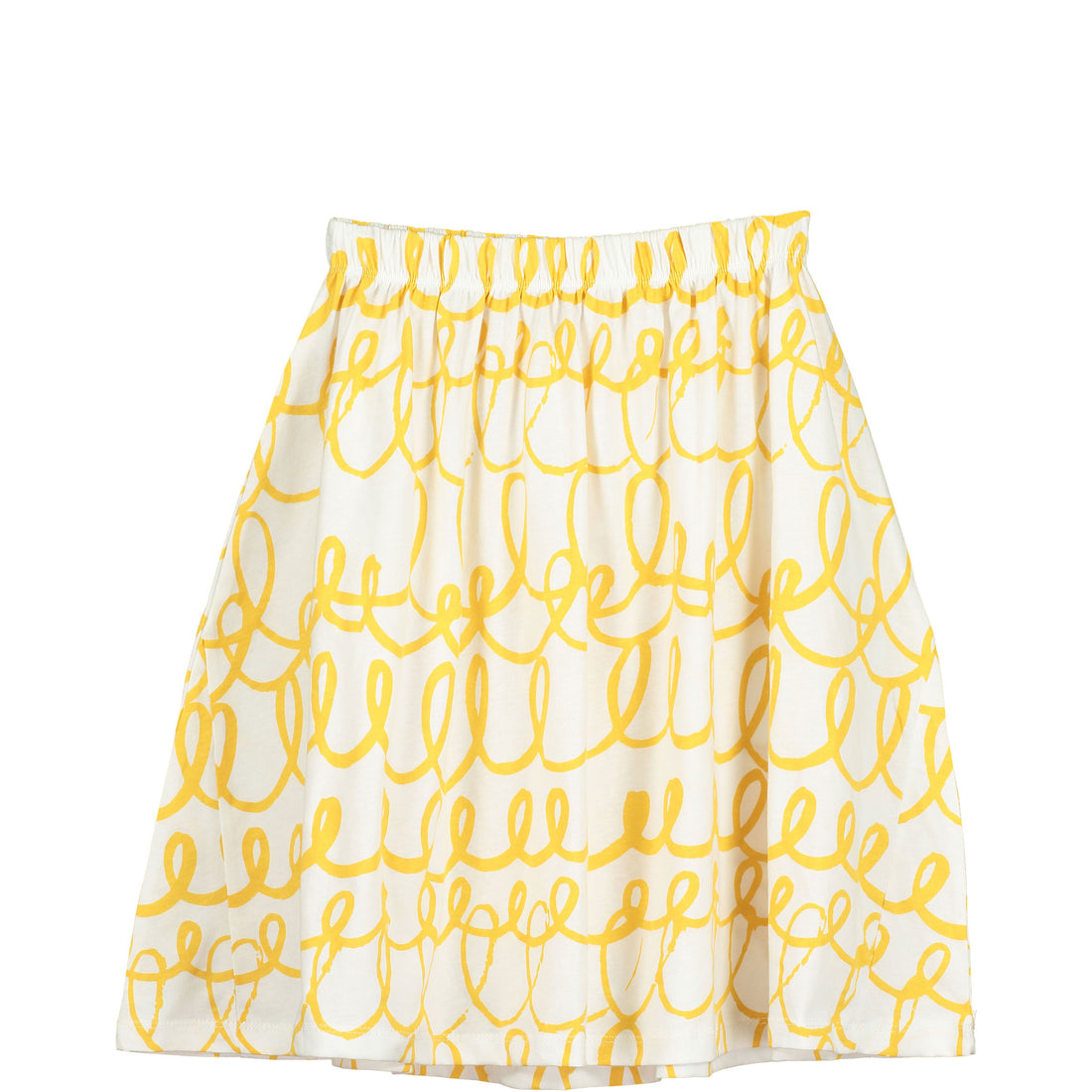 Beau Loves Vanilla Loop Skirt