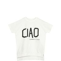 Beau Loves Vanilla Ciao Square Sweater