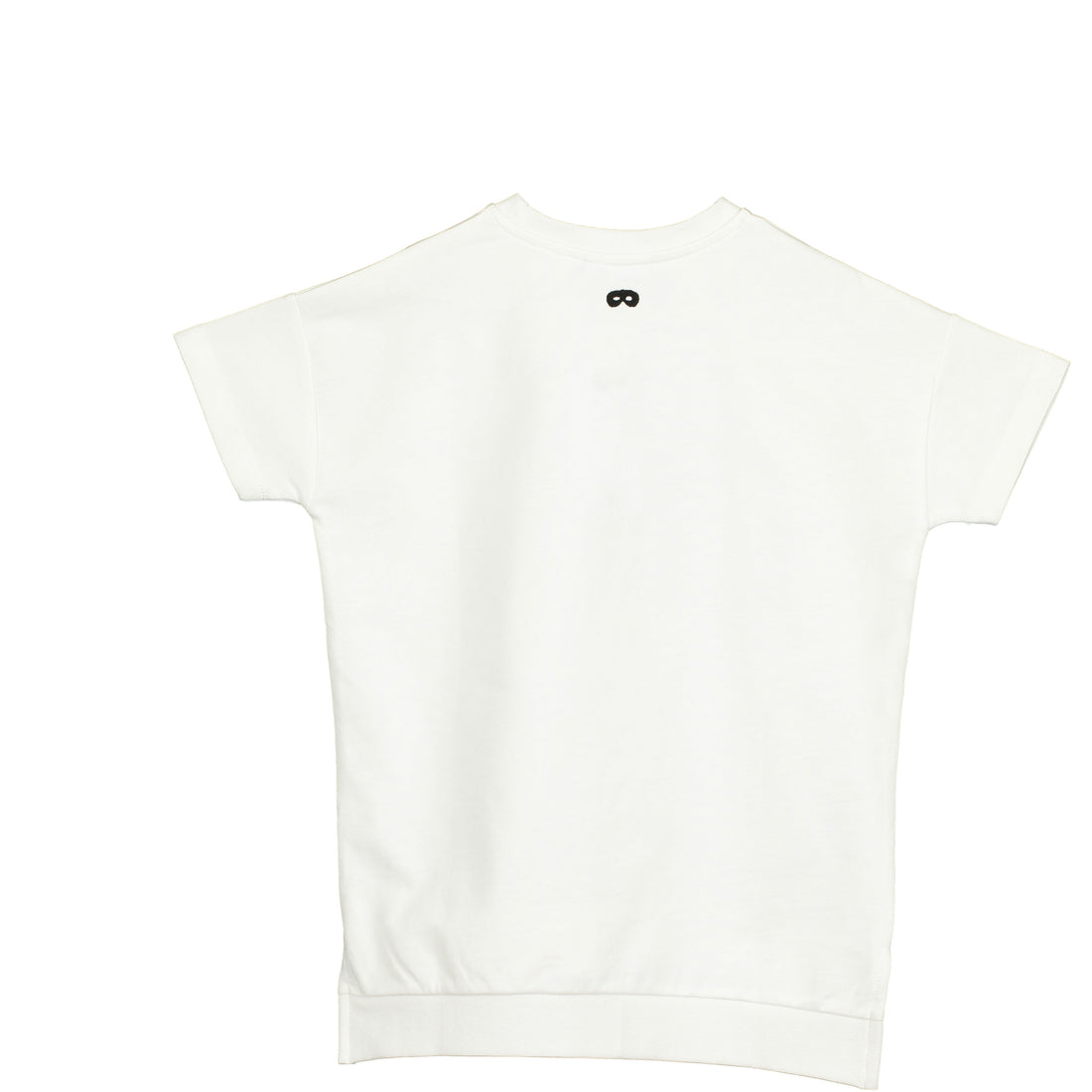Beau Loves Vanilla Ciao Square Sweater