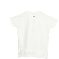 Beau Loves Vanilla Ciao Square Sweater