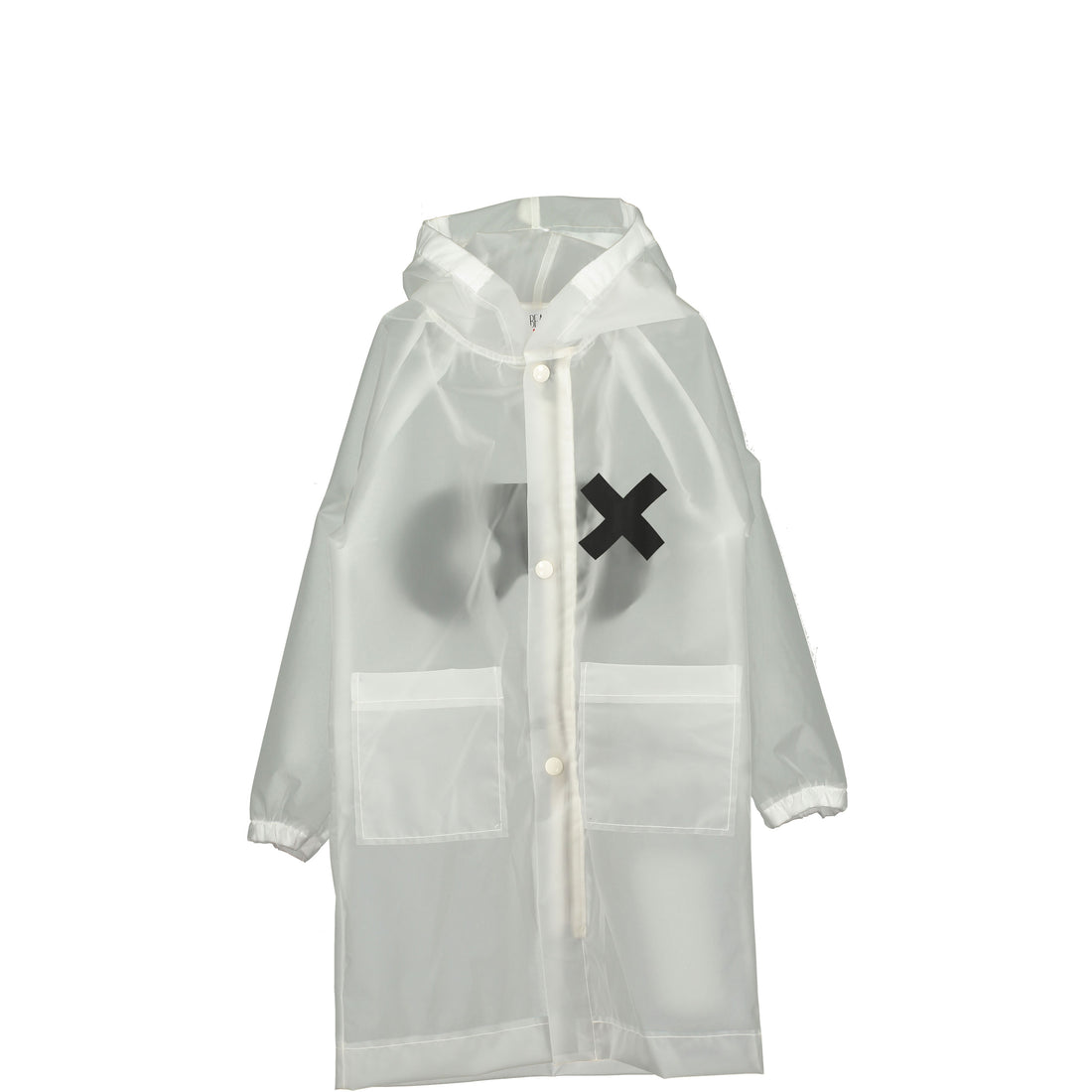 Beau Loves White X Raincoat