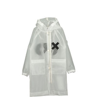 Beau Loves White X Raincoat