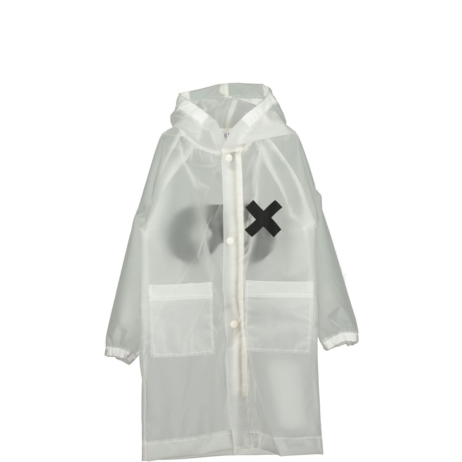 Beau Loves White X Raincoat