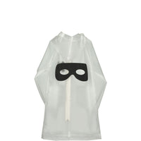 Beau Loves White X Raincoat