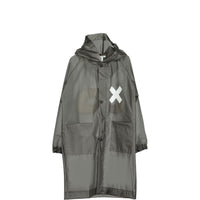 Beau Loves Grey X Raincoat