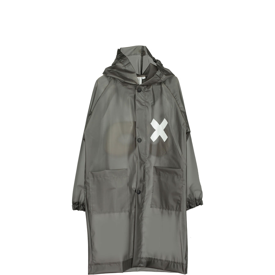 Beau Loves Grey X Raincoat