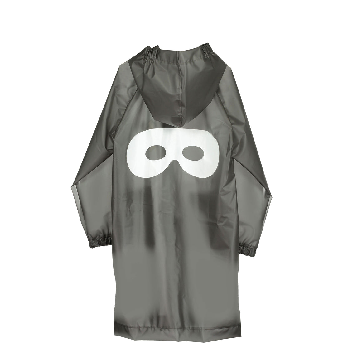 Beau Loves Grey X Raincoat