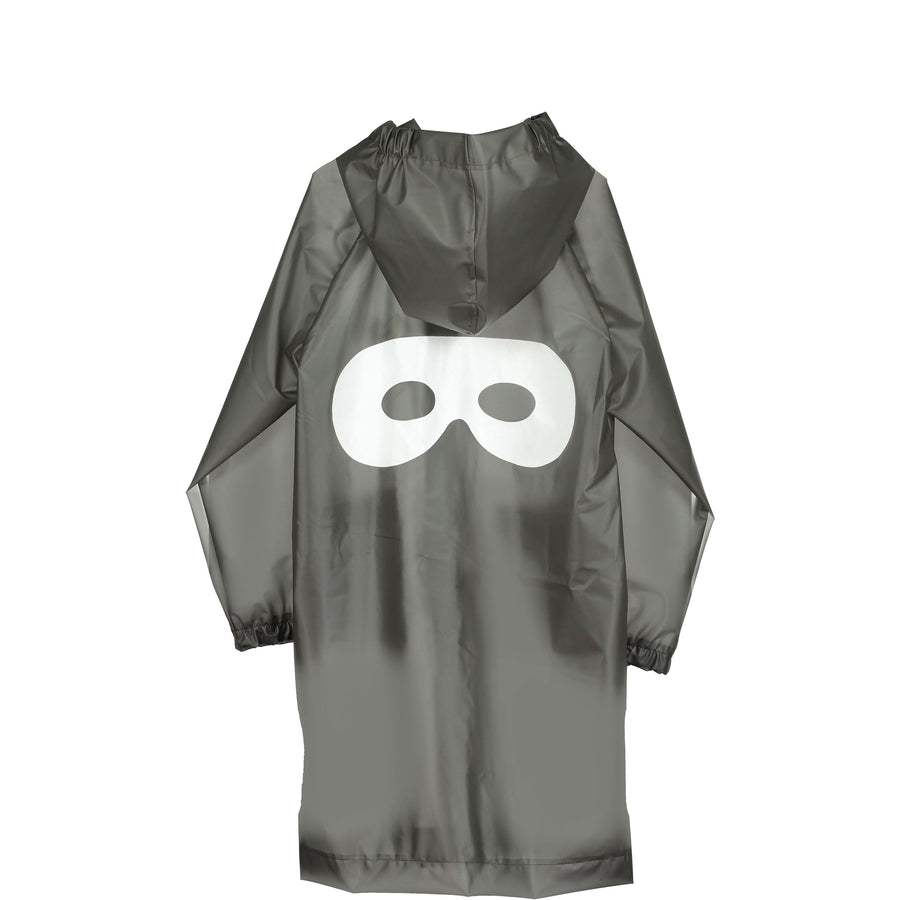 Beau Loves Grey X Raincoat