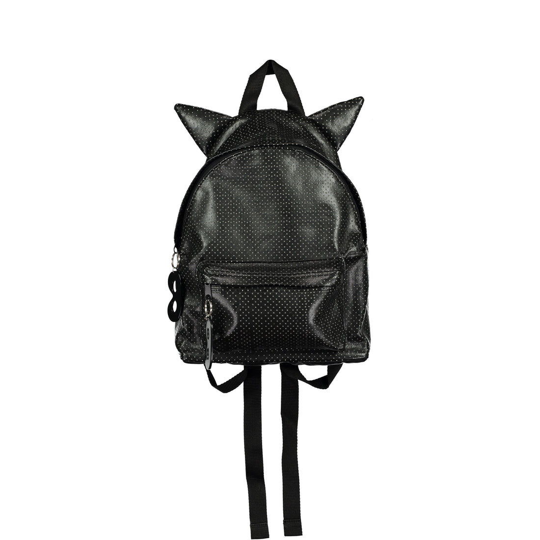 Beau Loves Black Ruck Sack