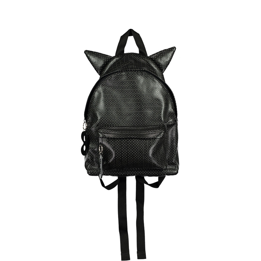 Beau Loves Black Ruck Sack