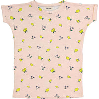 Hello Simone Lemon Sacha Dress