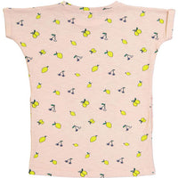 Hello Simone Lemon Sacha Dress