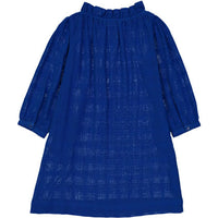 Hello Simone Princess Blue Chiara Dress