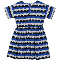 Hello Simone Sun Black Thao Dress