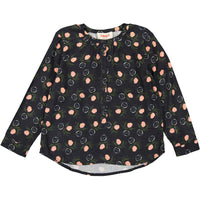 Maan Night Cate Blouse - Ladida