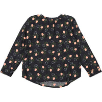 Maan Night Cate Blouse - Ladida