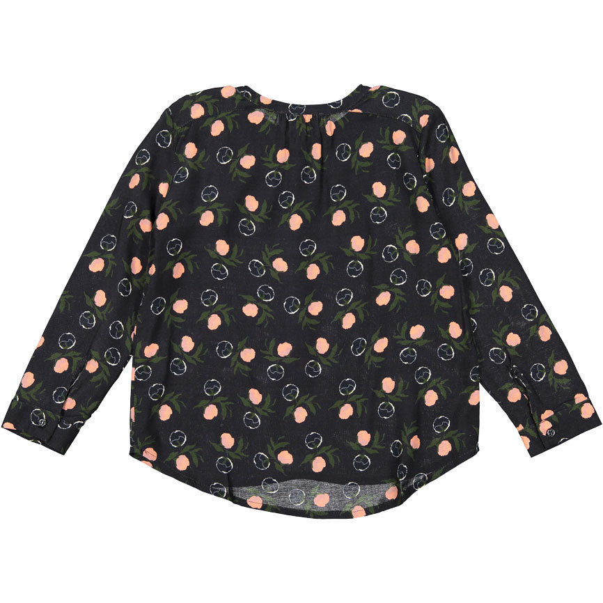 Maan Night Cate Blouse - Ladida