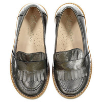 Sonatina Pewter Swing Shoe - Ladida